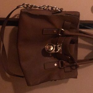 Great condition Michael kors bag